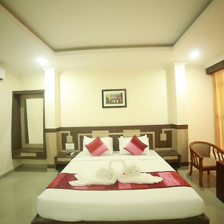 Hotel Horizon International Tullipurmbu Esterno foto