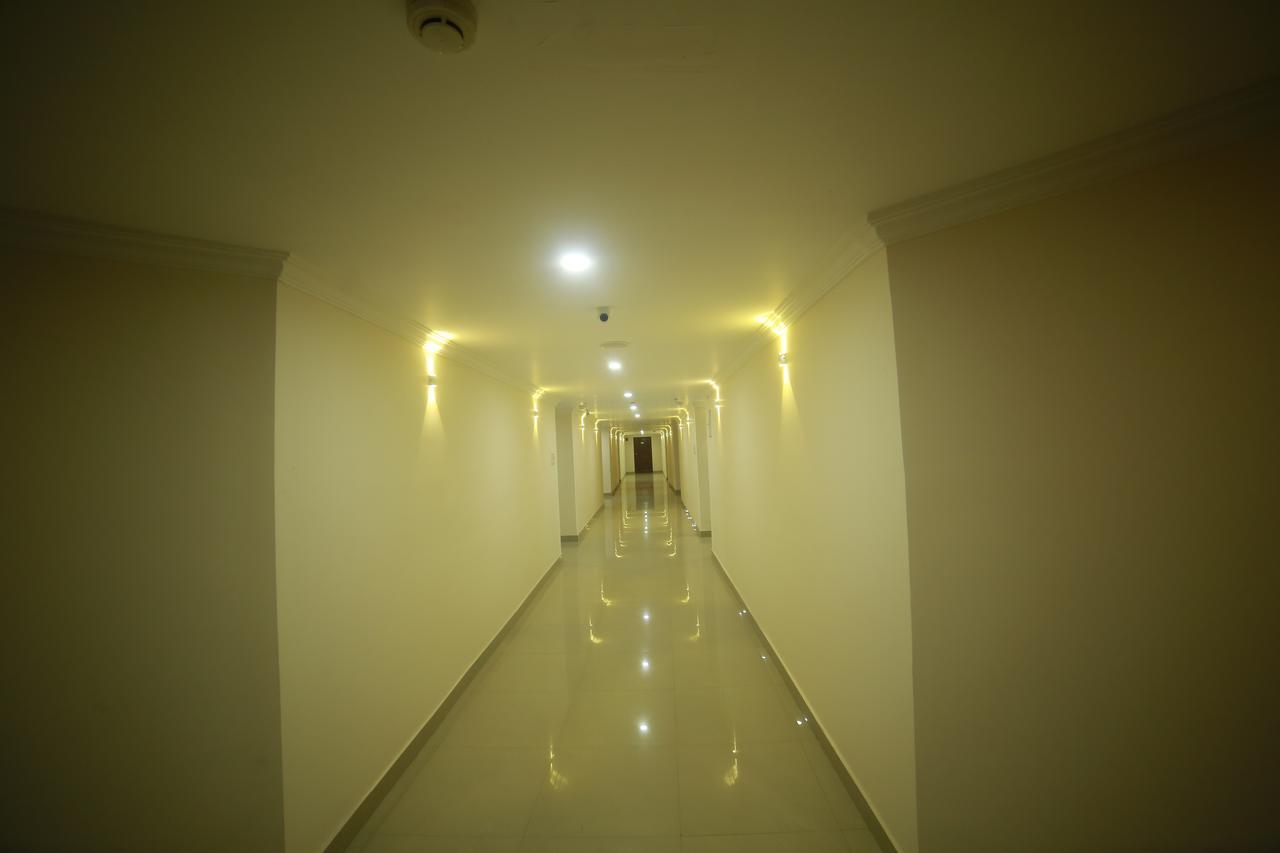 Hotel Horizon International Tullipurmbu Esterno foto