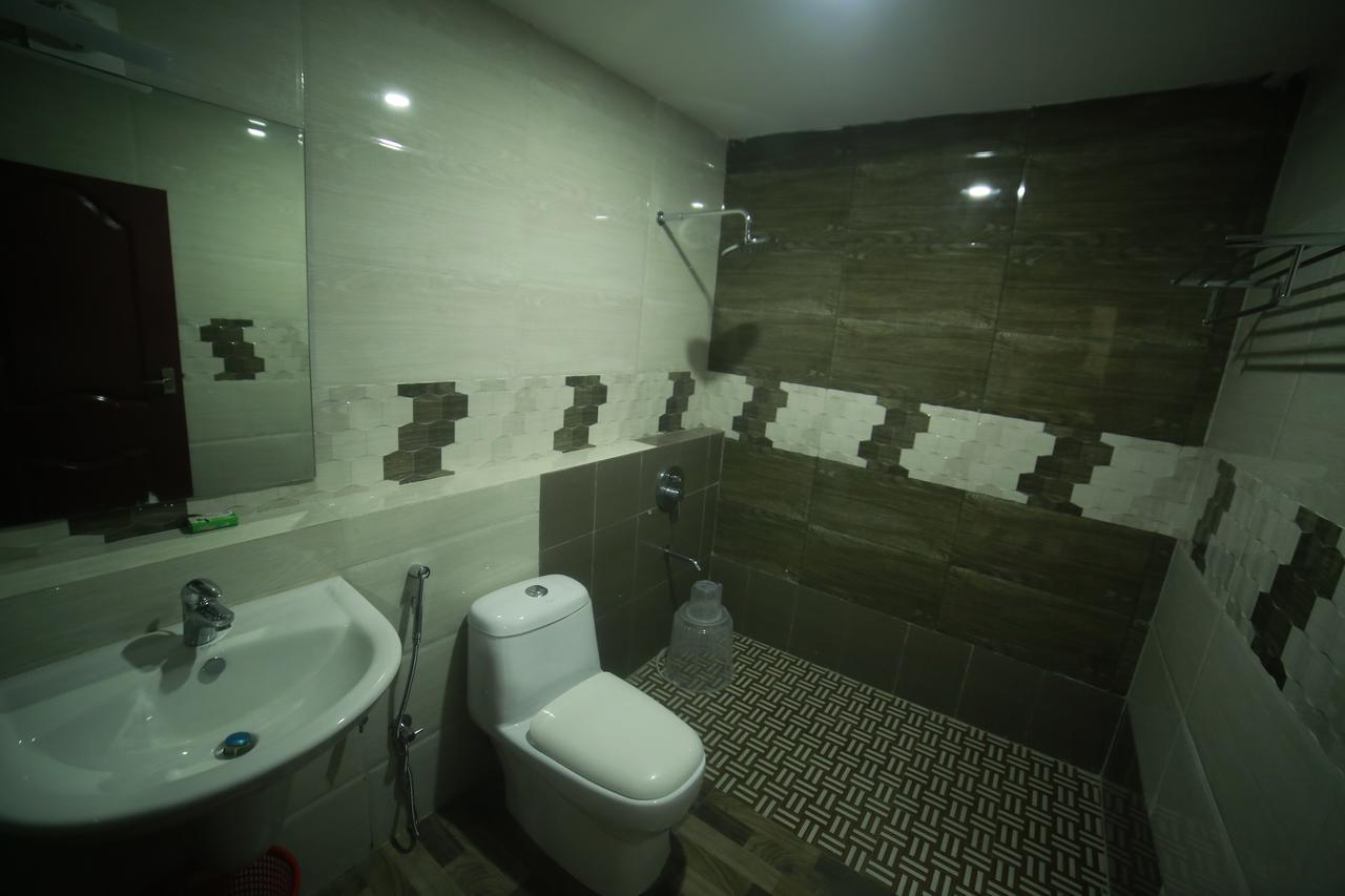 Hotel Horizon International Tullipurmbu Esterno foto