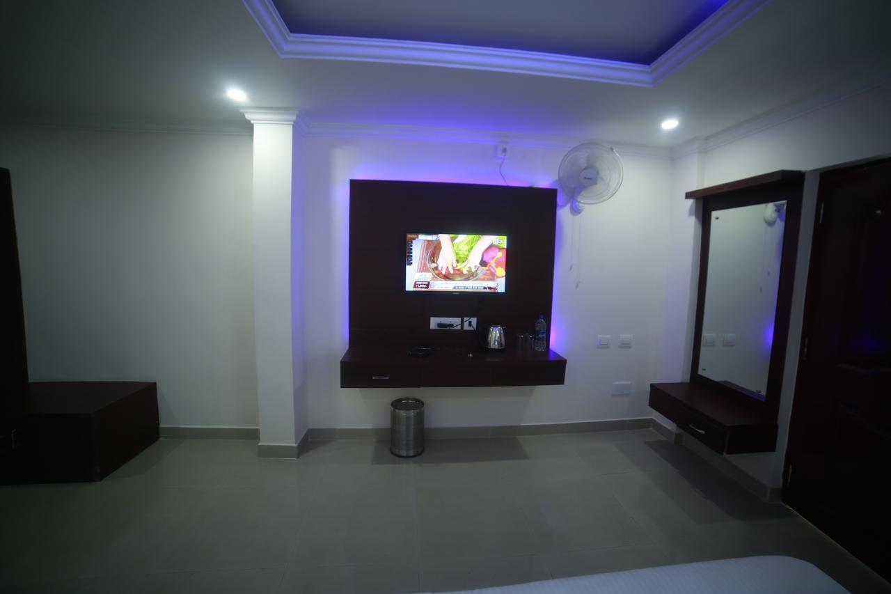 Hotel Horizon International Tullipurmbu Esterno foto