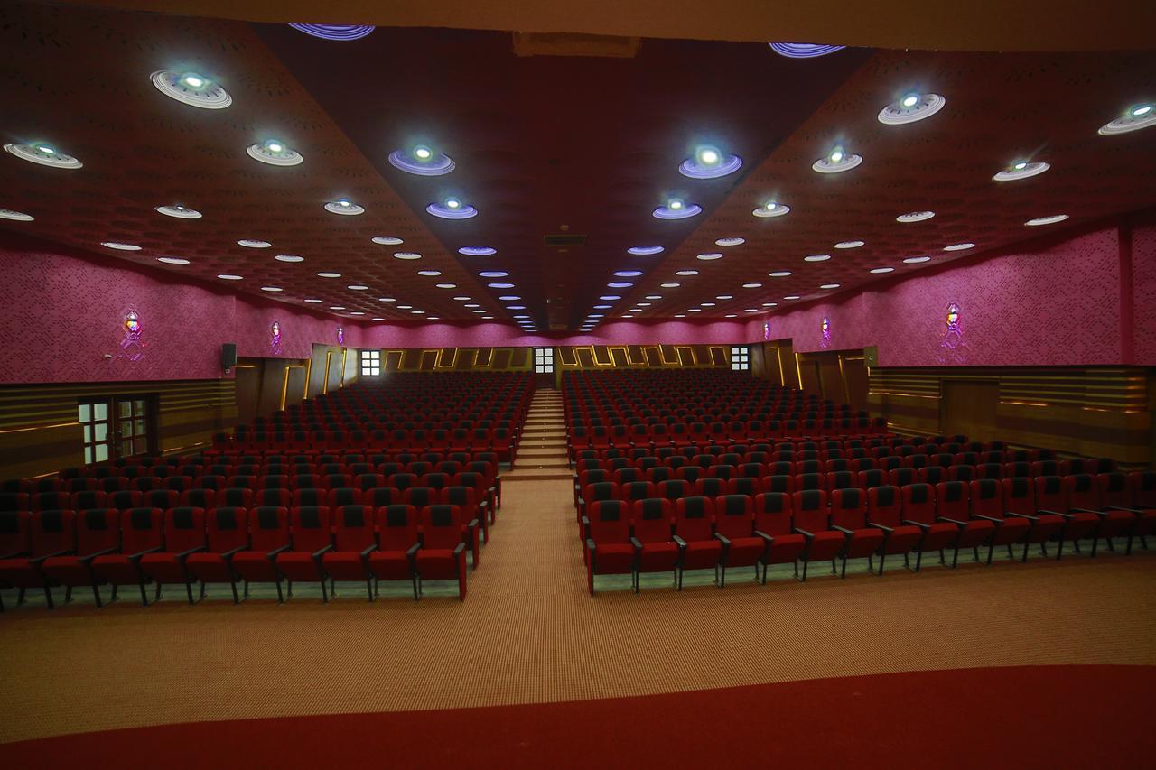 Hotel Horizon International Tullipurmbu Esterno foto