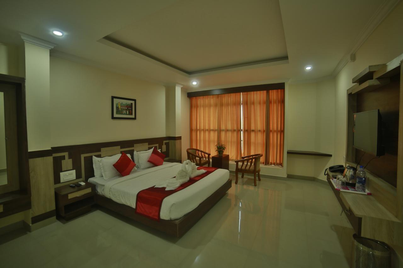 Hotel Horizon International Tullipurmbu Esterno foto